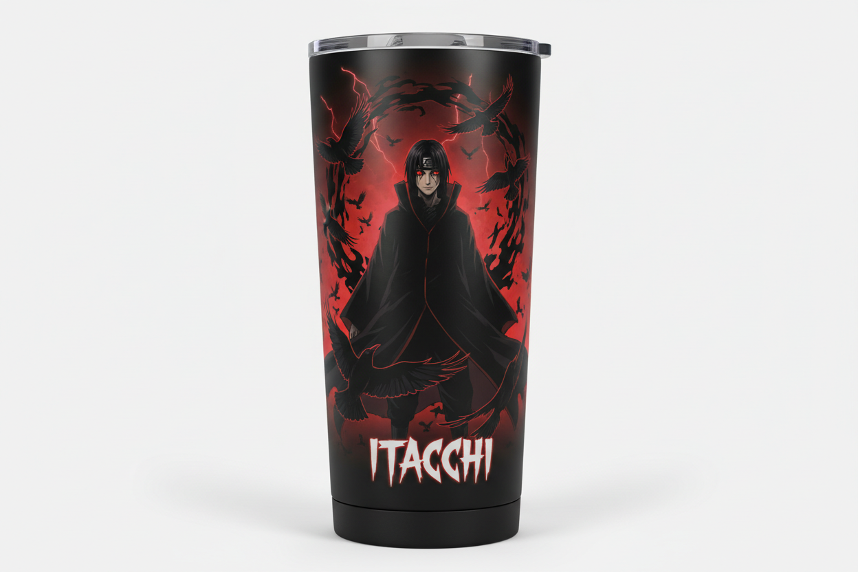 itachi tumbler
